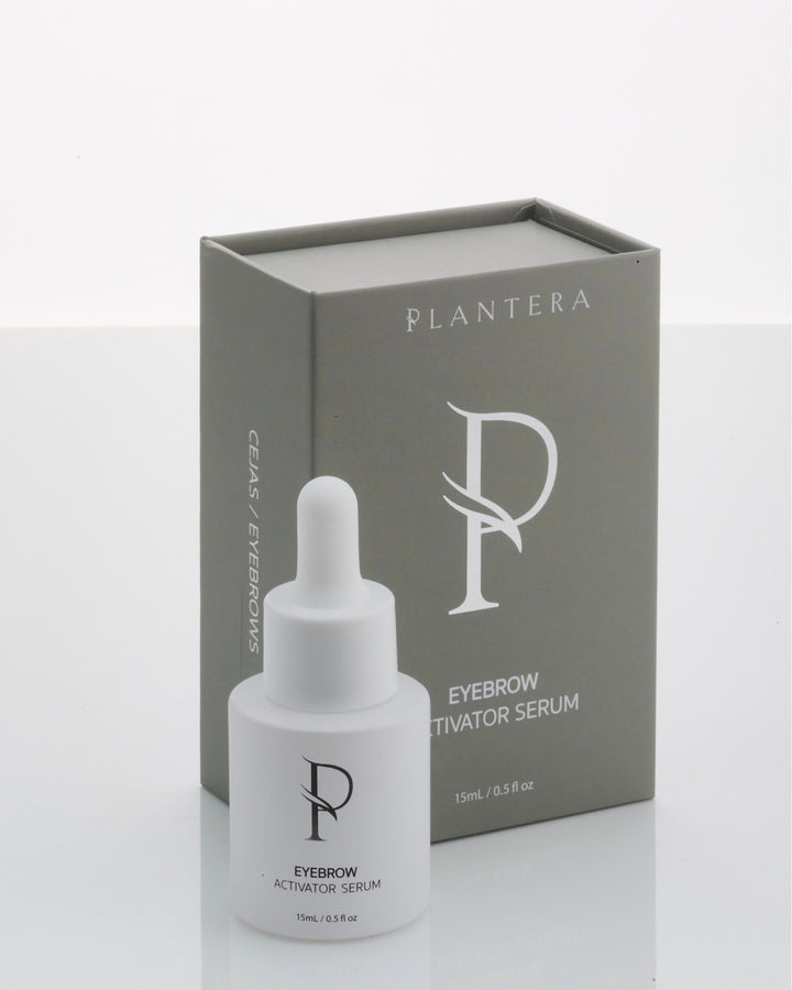 KIT CEJAS Y PESTAÑAS