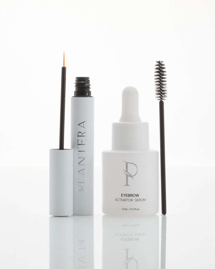 KIT CEJAS Y PESTAÑAS
