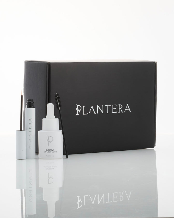 KIT CEJAS Y PESTAÑAS