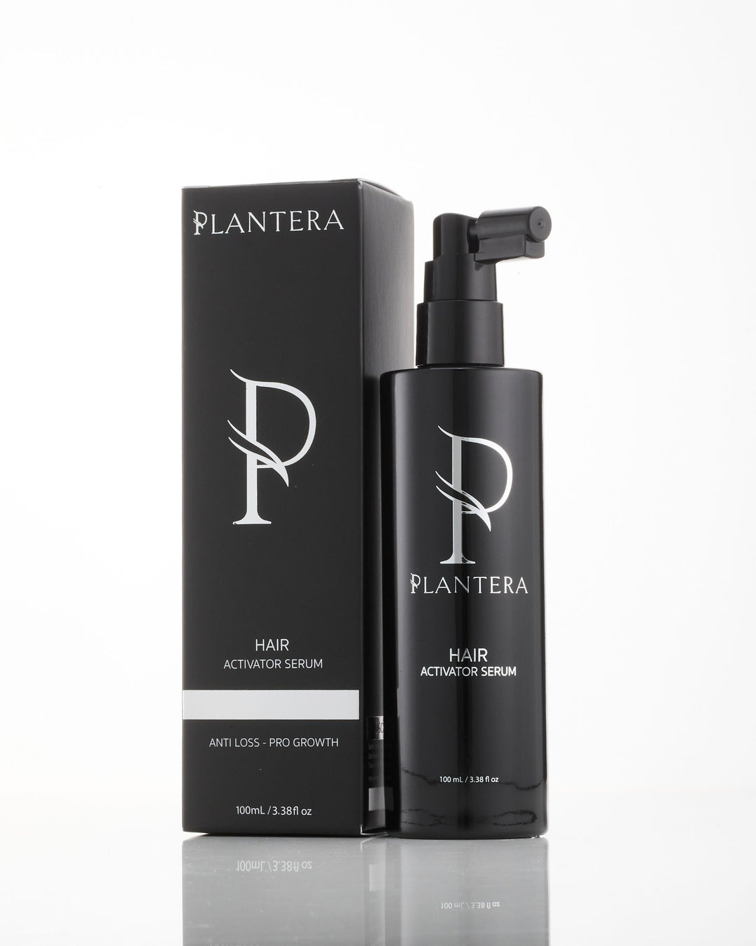 ACTIVADOR CAPILAR (Cabello)