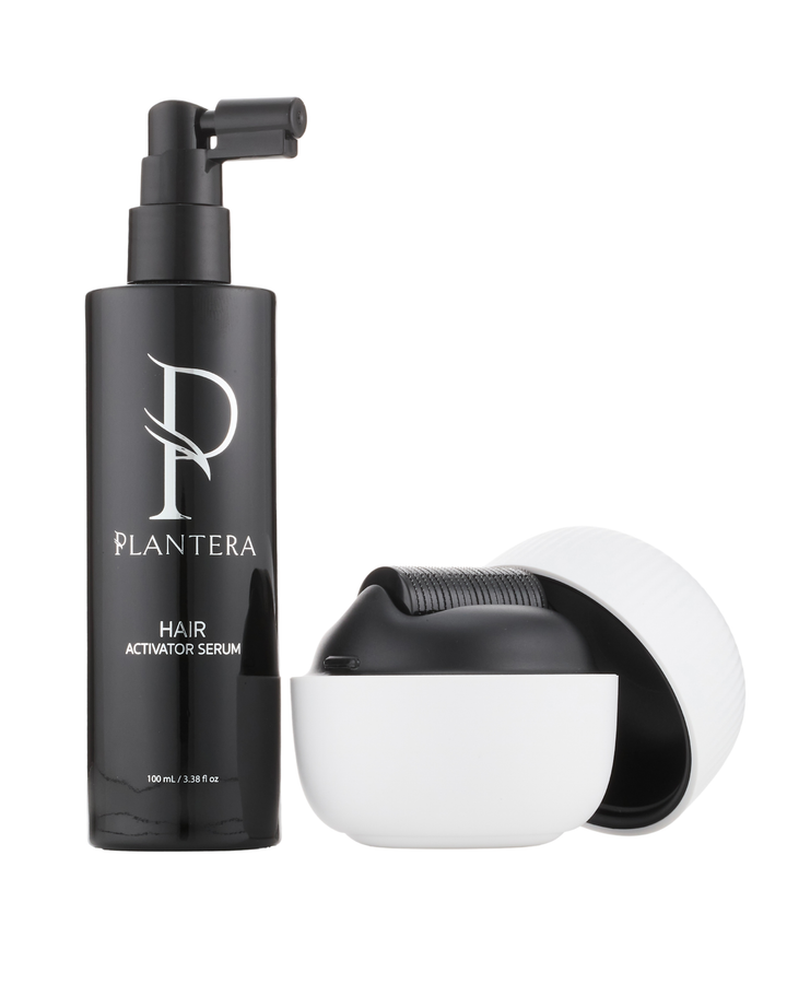 HAIR GROWTH KIT (Sclap)