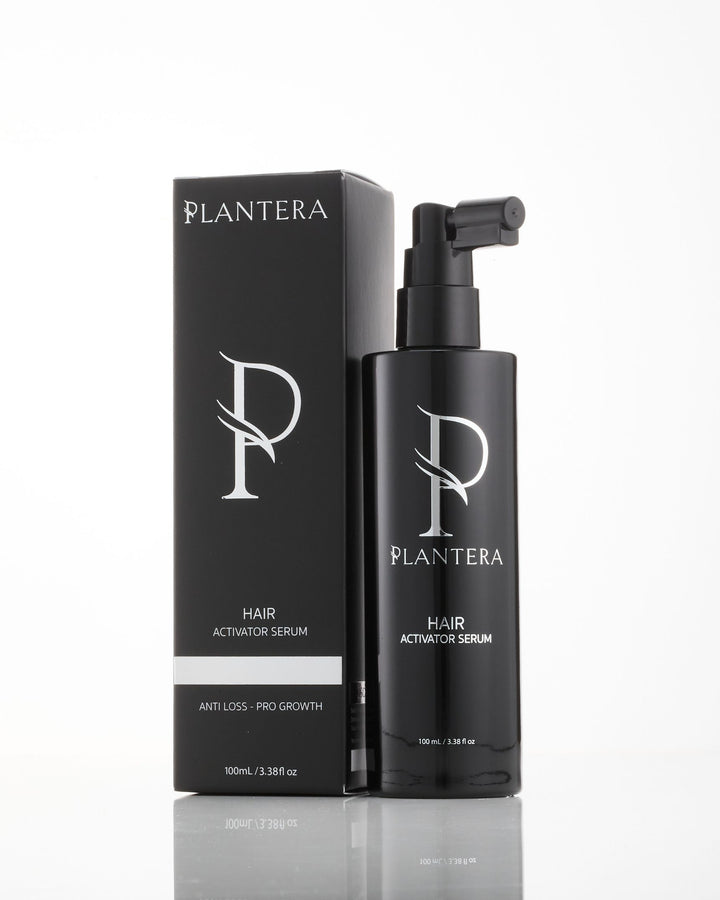 HAIR GROWTH KIT (Sclap)